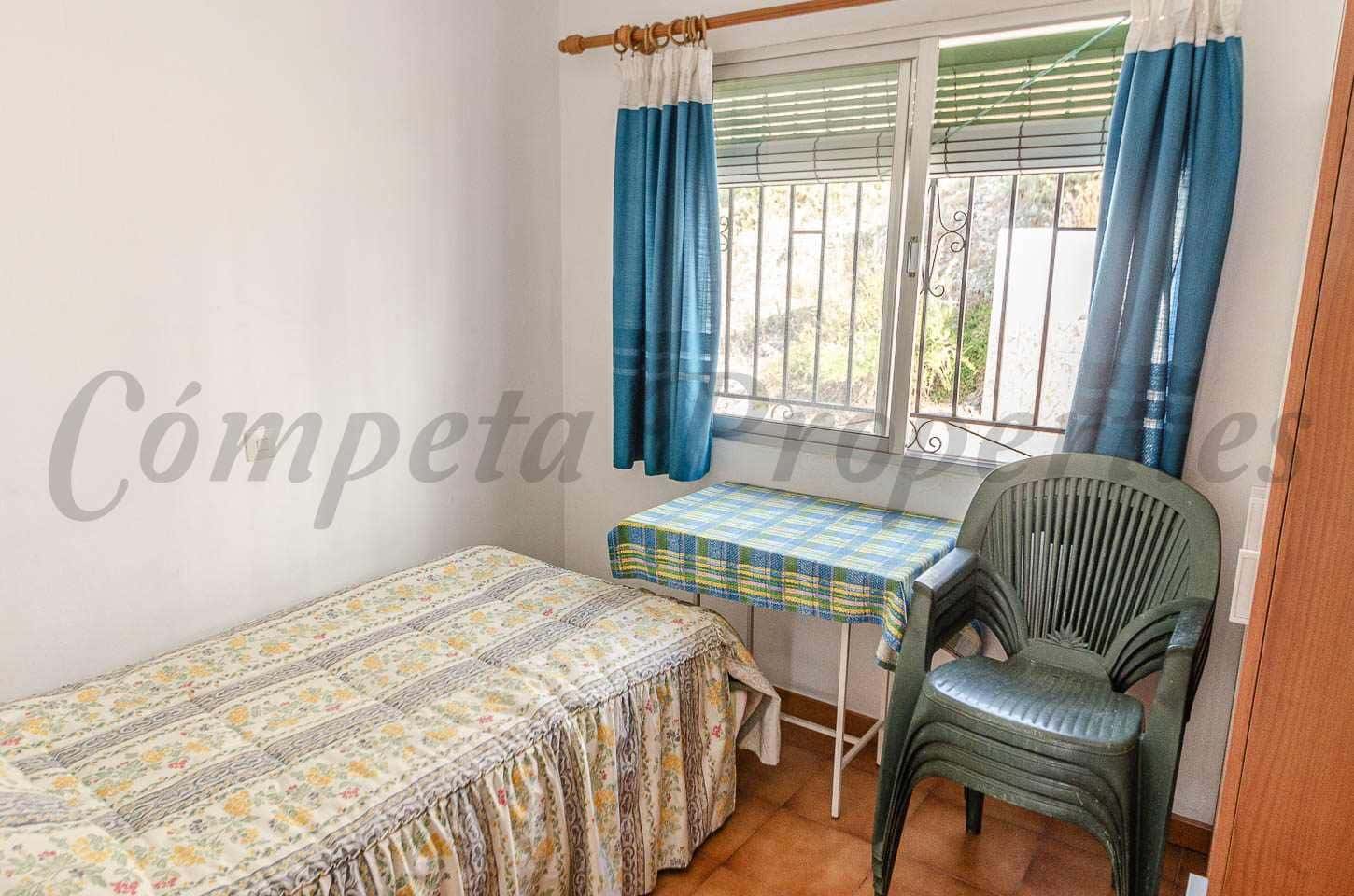 4 sovrum Hus till salu i Competa med garage - 650 000 € (Ref: 10076327)