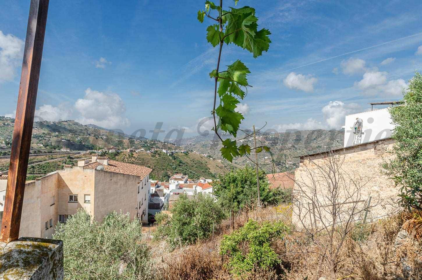 4 sovrum Hus till salu i Competa med garage - 650 000 € (Ref: 10076327)
