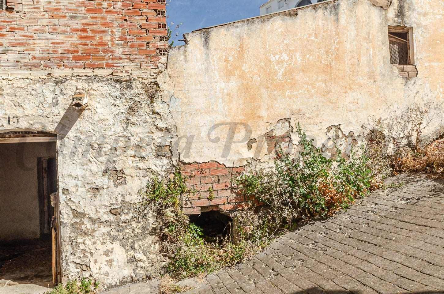 4 sovrum Hus till salu i Competa med garage - 650 000 € (Ref: 10076327)