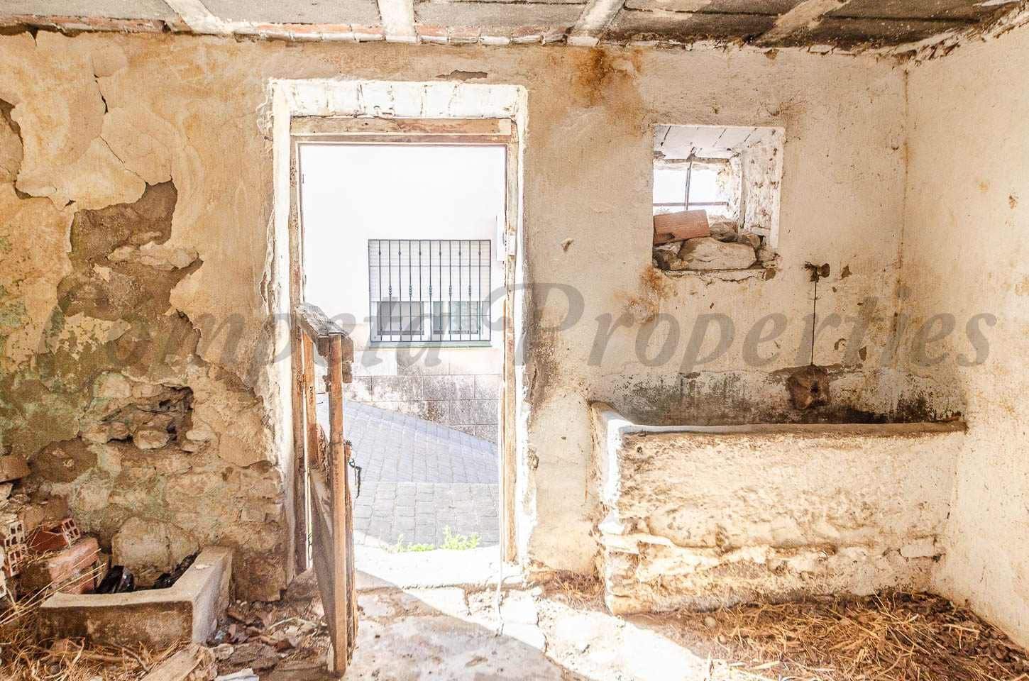 4 sovrum Hus till salu i Competa med garage - 650 000 € (Ref: 10076327)