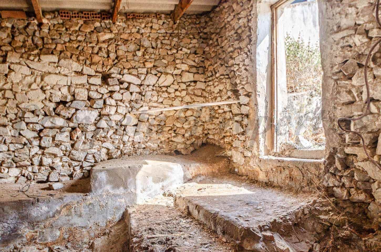 4 sovrum Hus till salu i Competa med garage - 650 000 € (Ref: 10076327)