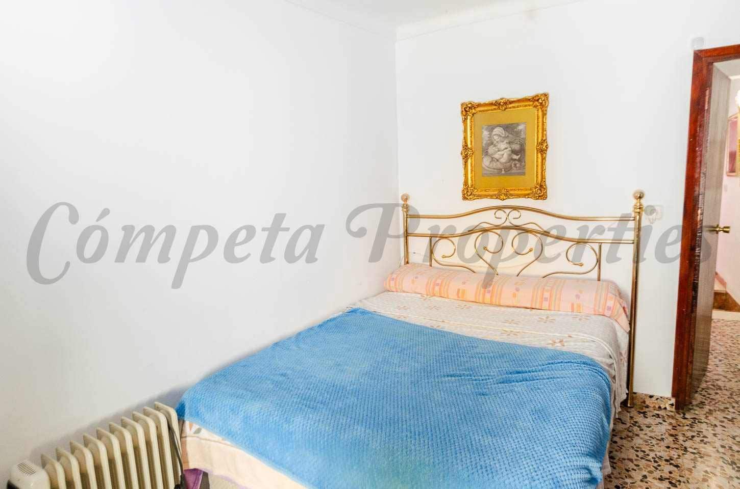 5 sypialnia Dom na sprzedaż w Competa - 157 000 € (Ref: 10076328)