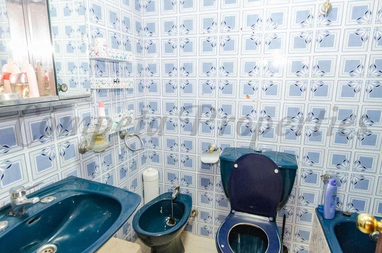 5 sypialnia Dom na sprzedaż w Competa - 157 000 € (Ref: 10076328)