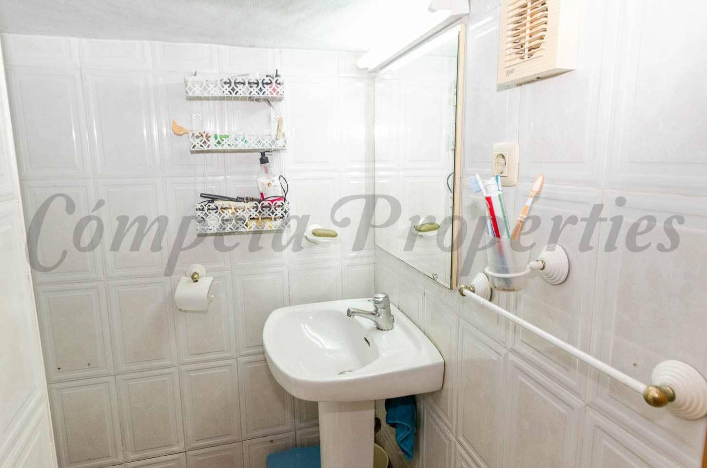 5 sypialnia Dom na sprzedaż w Competa - 157 000 € (Ref: 10076328)