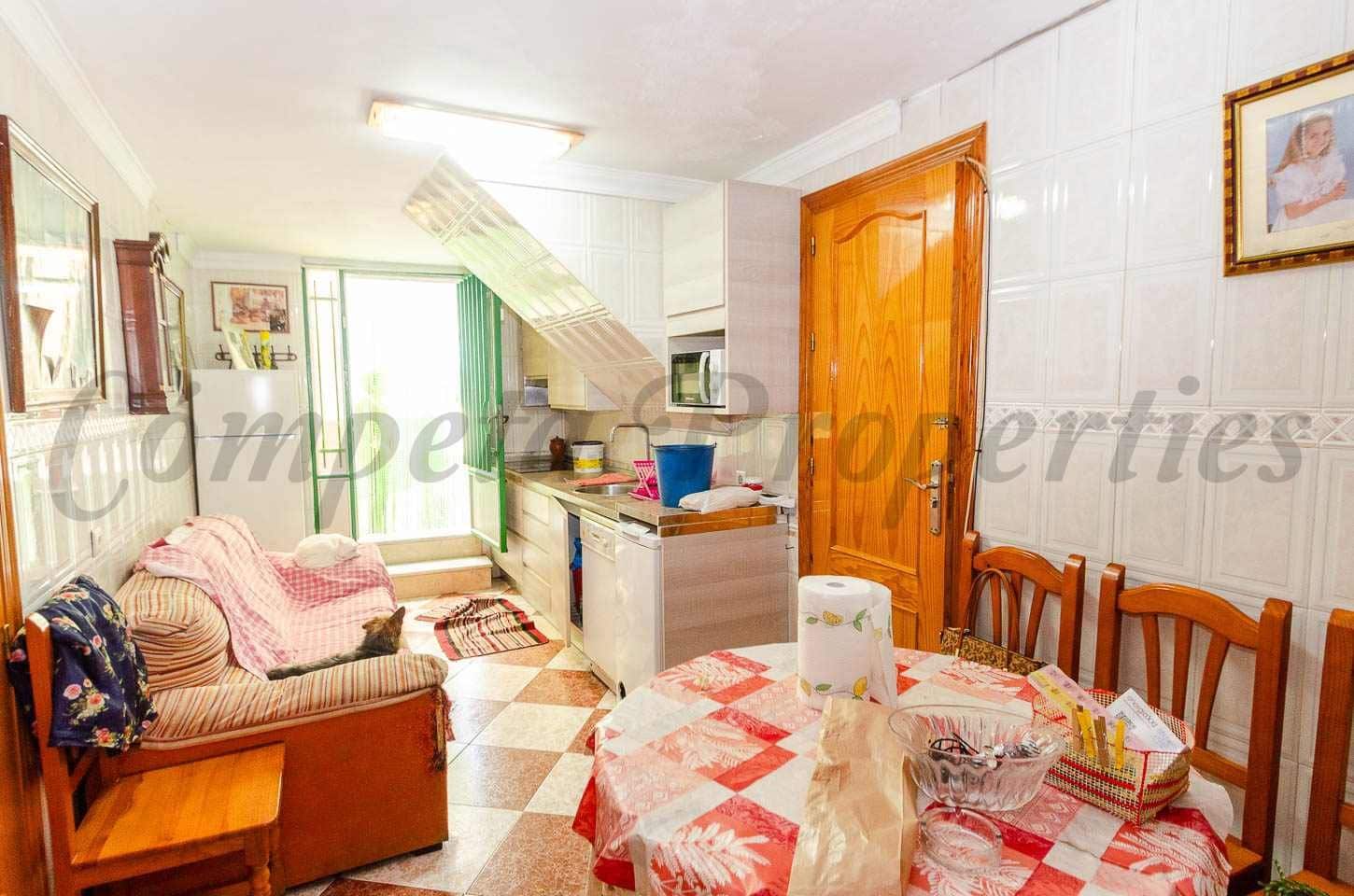5 sypialnia Dom na sprzedaż w Competa - 157 000 € (Ref: 10076328)