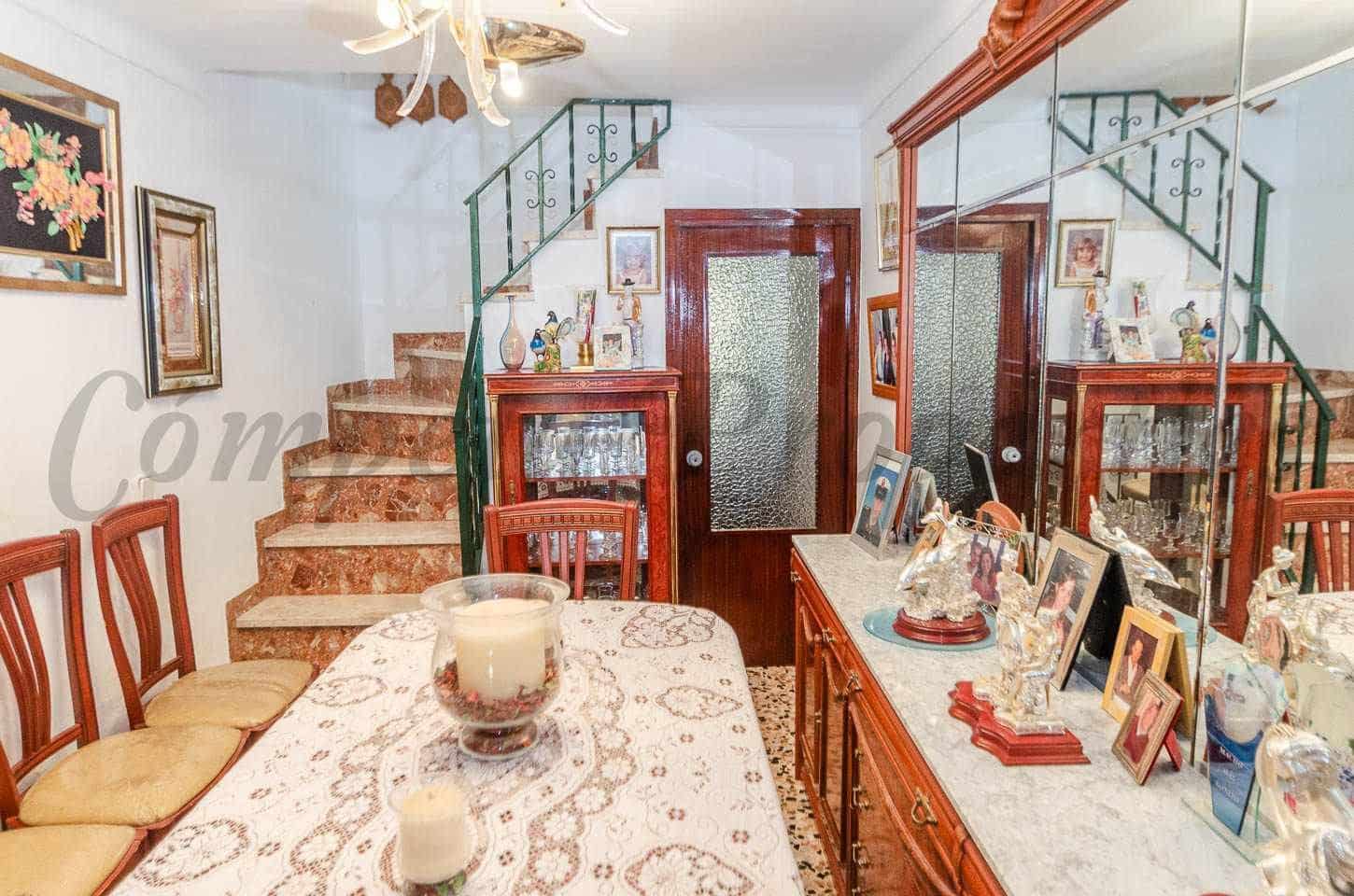 5 sypialnia Dom na sprzedaż w Competa - 157 000 € (Ref: 10076328)