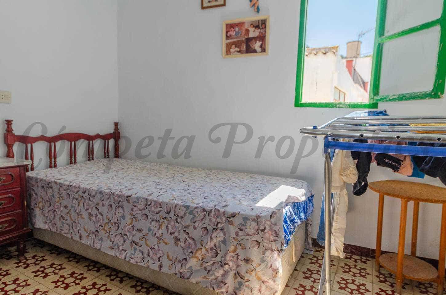 5 sypialnia Dom na sprzedaż w Competa - 157 000 € (Ref: 10076328)