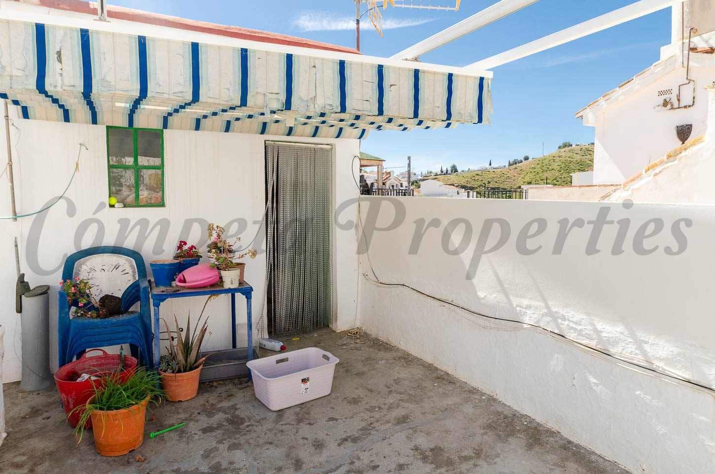5 sypialnia Dom na sprzedaż w Competa - 157 000 € (Ref: 10076328)