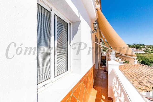 Casa de 3 habitaciones en Cómpeta en venta - 280.000 € (Ref: 10076329)