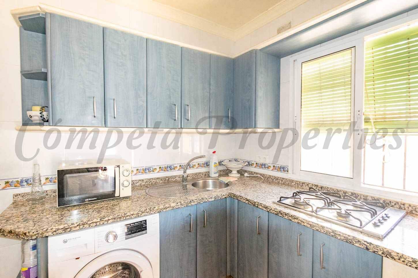 3 quarto Casa em Banda para venda em Torrox - 202 000 € (Ref: 10076330)