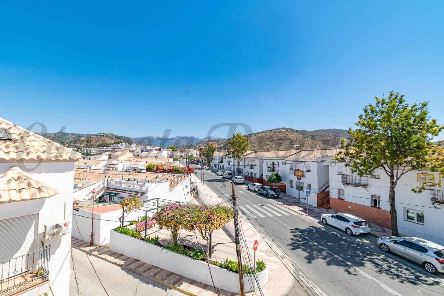3 quarto Casa em Banda para venda em Torrox - 202 000 € (Ref: 10076330)