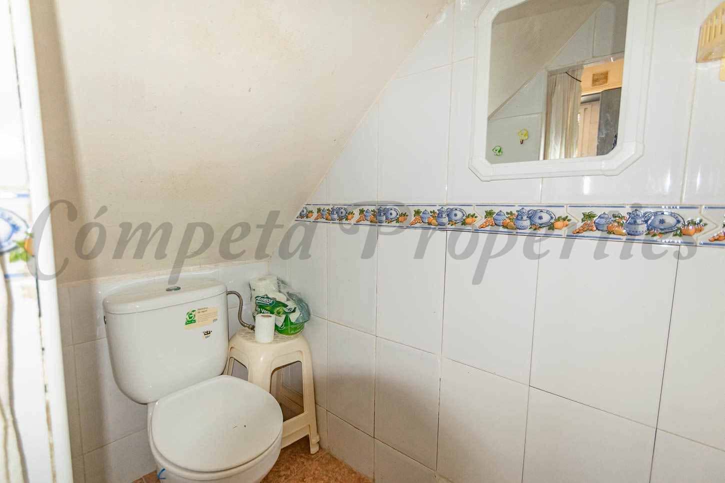 3 quarto Casa em Banda para venda em Torrox - 202 000 € (Ref: 10076330)