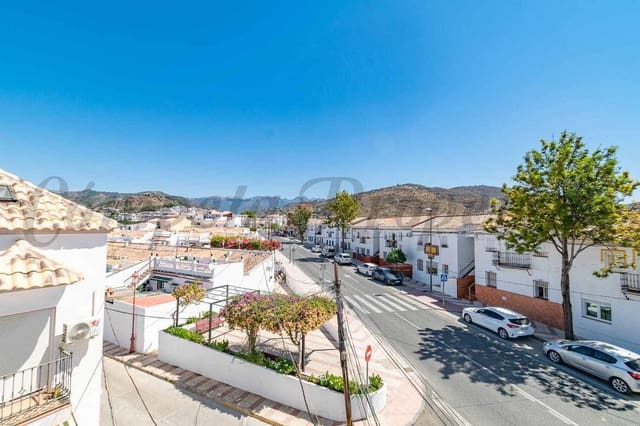 3 makuuhuone Omakotitalo myytävänä paikassa Torrox Pueblo, Torrox - 202 000 € (Ref: 10076330)