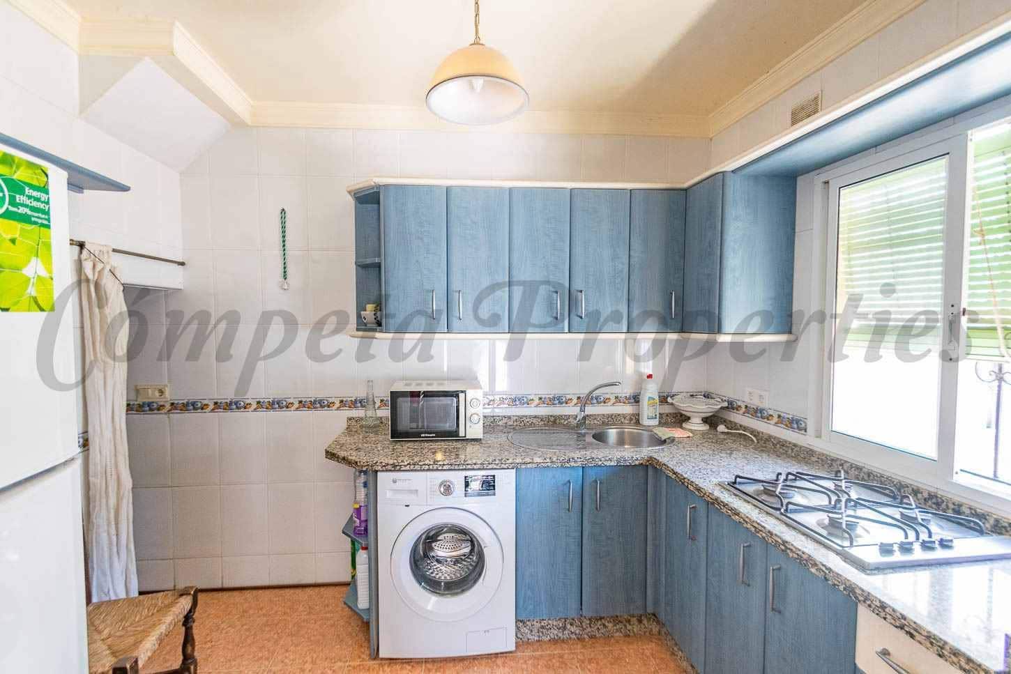 3 quarto Casa em Banda para venda em Torrox - 202 000 € (Ref: 10076330)