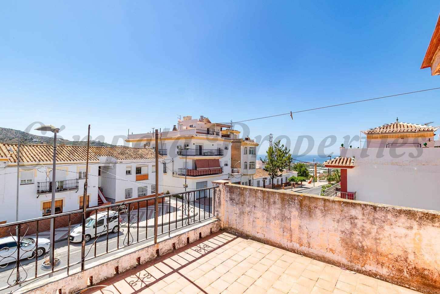 3 quarto Casa em Banda para venda em Torrox - 202 000 € (Ref: 10076330)