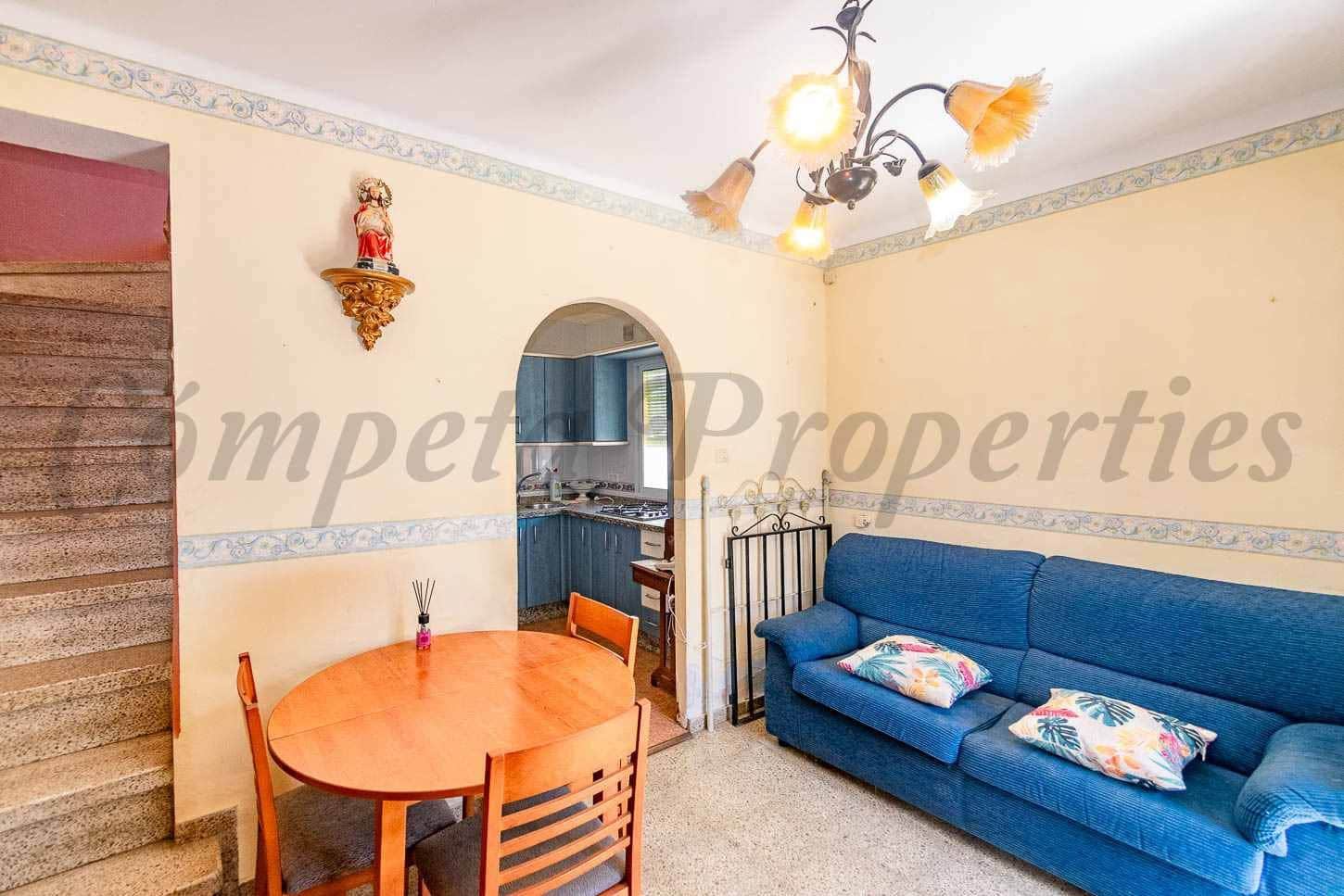 3 quarto Casa em Banda para venda em Torrox - 202 000 € (Ref: 10076330)