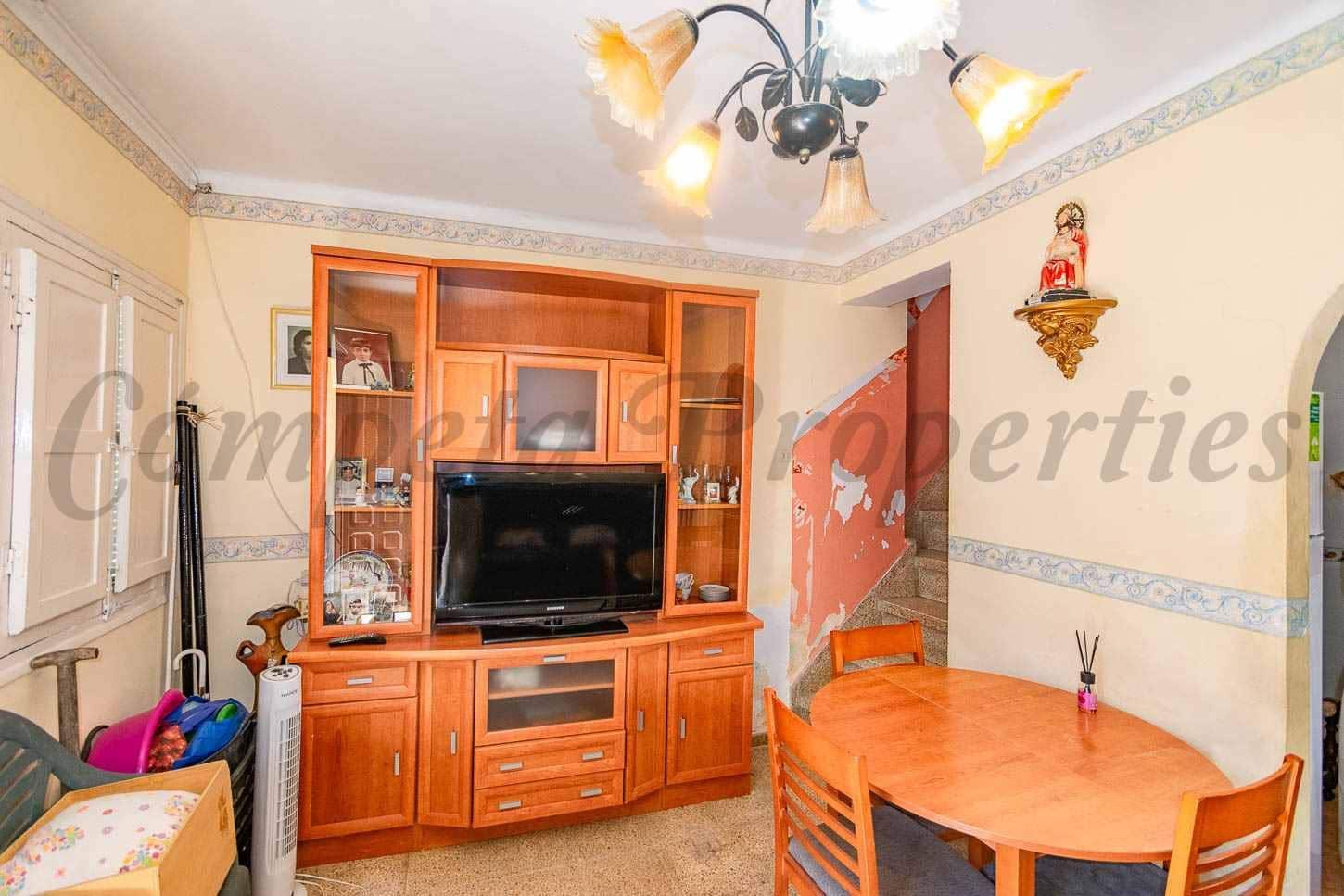 3 quarto Casa em Banda para venda em Torrox - 202 000 € (Ref: 10076330)
