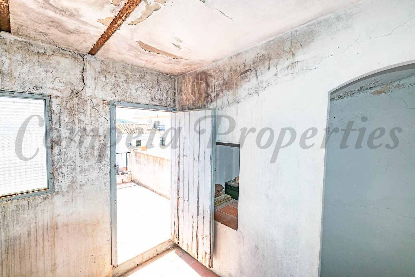 3 quarto Casa em Banda para venda em Torrox - 202 000 € (Ref: 10076330)