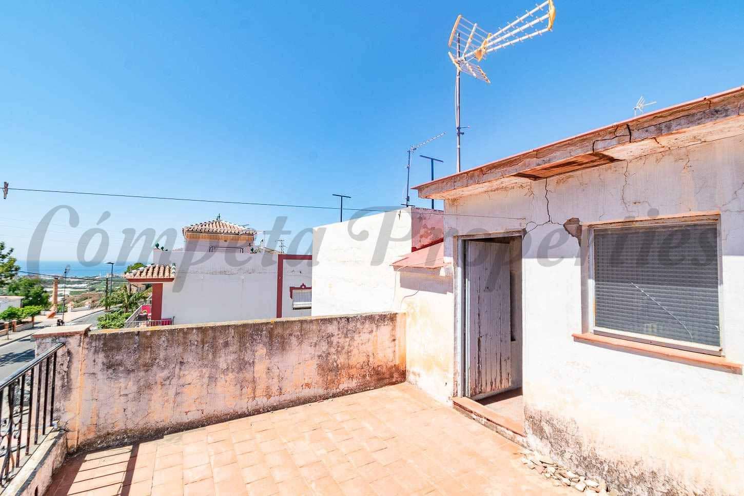 3 quarto Casa em Banda para venda em Torrox - 202 000 € (Ref: 10076330)