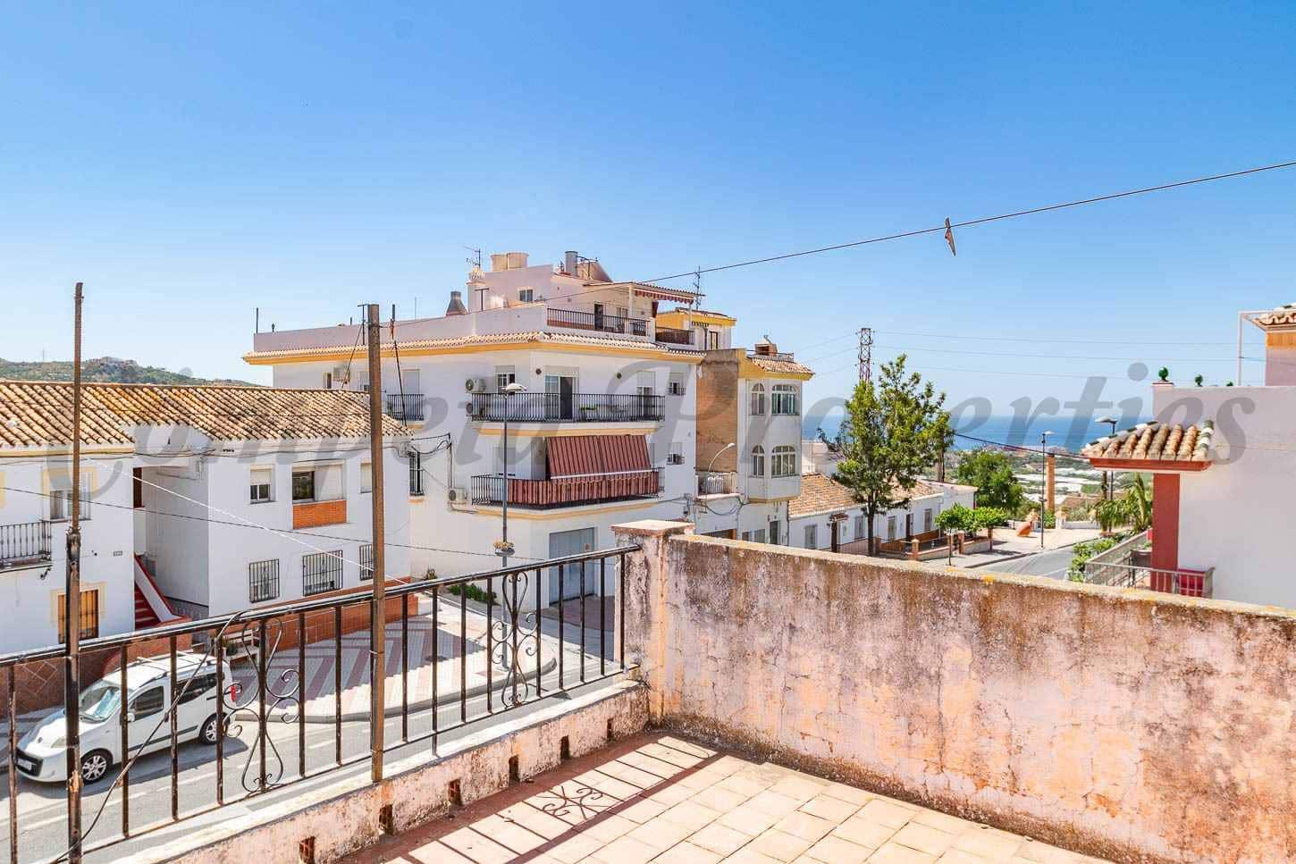 3 quarto Casa em Banda para venda em Torrox - 202 000 € (Ref: 10076330)