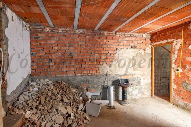 3 makuuhuone Omakotitalo myytävänä paikassa Torrox Pueblo, Torrox - 202 000 € (Ref: 10076330)