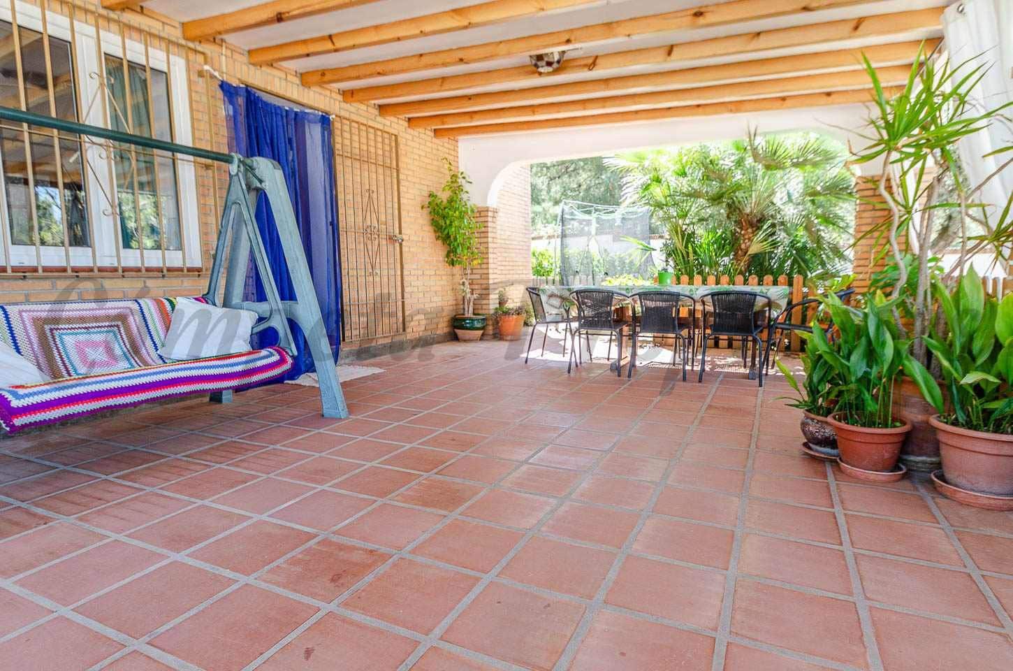 4 chambre Villa/Maison à vendre à Competa avec piscine garage - 599 000 € (Ref: 10076331)