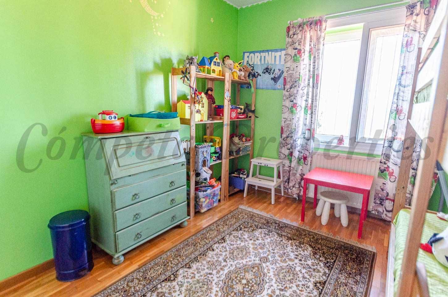 4 chambre Villa/Maison à vendre à Competa avec piscine garage - 599 000 € (Ref: 10076331)