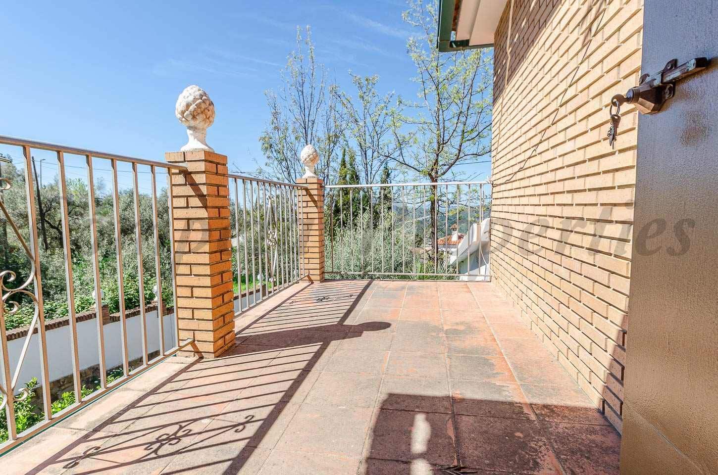 4 chambre Villa/Maison à vendre à Competa avec piscine garage - 599 000 € (Ref: 10076331)