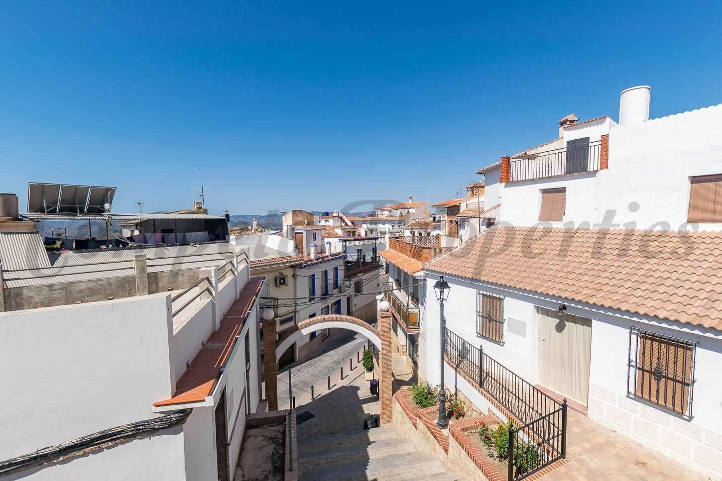3 bedroom Townhouse for sale in Periana - € 80,000 (Ref: 10076334)