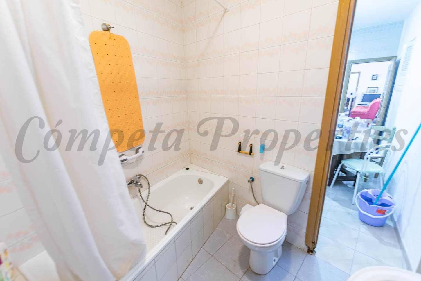 3 bedroom Townhouse for sale in Periana - € 80,000 (Ref: 10076334)