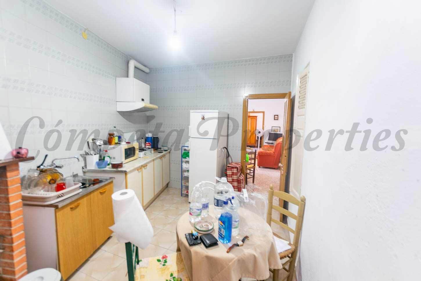 3 bedroom Townhouse for sale in Periana - € 80,000 (Ref: 10076334)