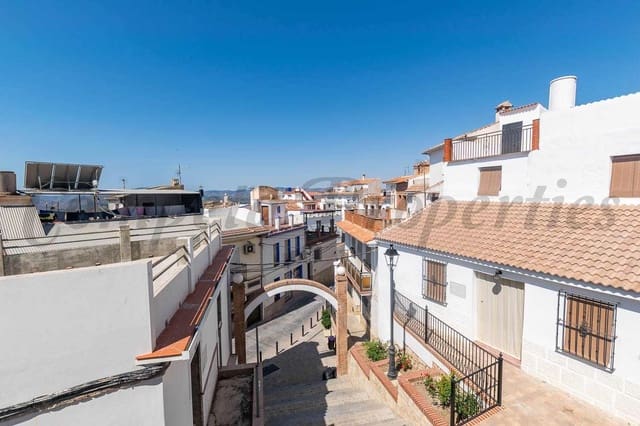 3 bedroom Townhouse for sale in Periana - € 80,000 (Ref: 10076334)