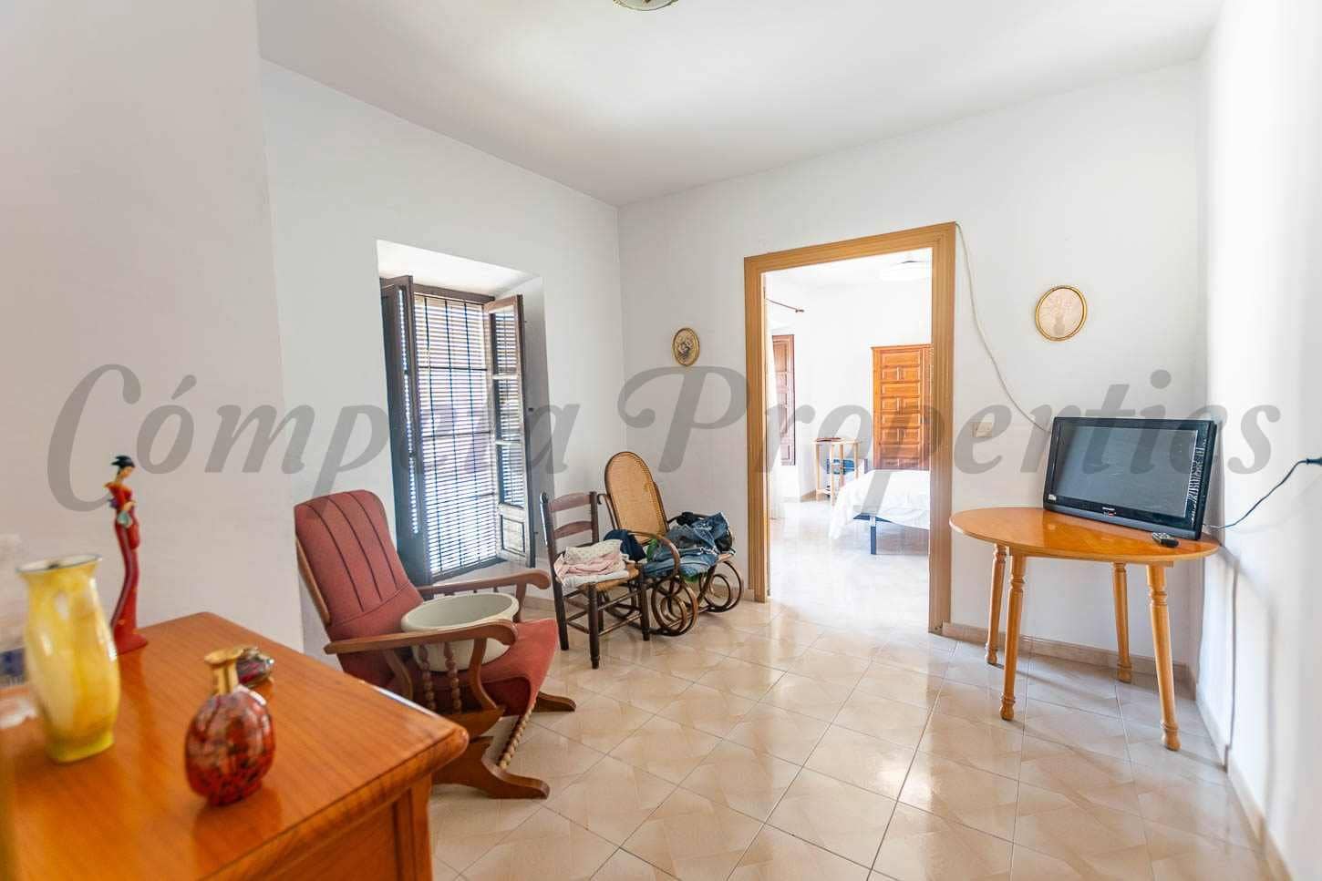 3 bedroom Townhouse for sale in Periana - € 80,000 (Ref: 10076334)