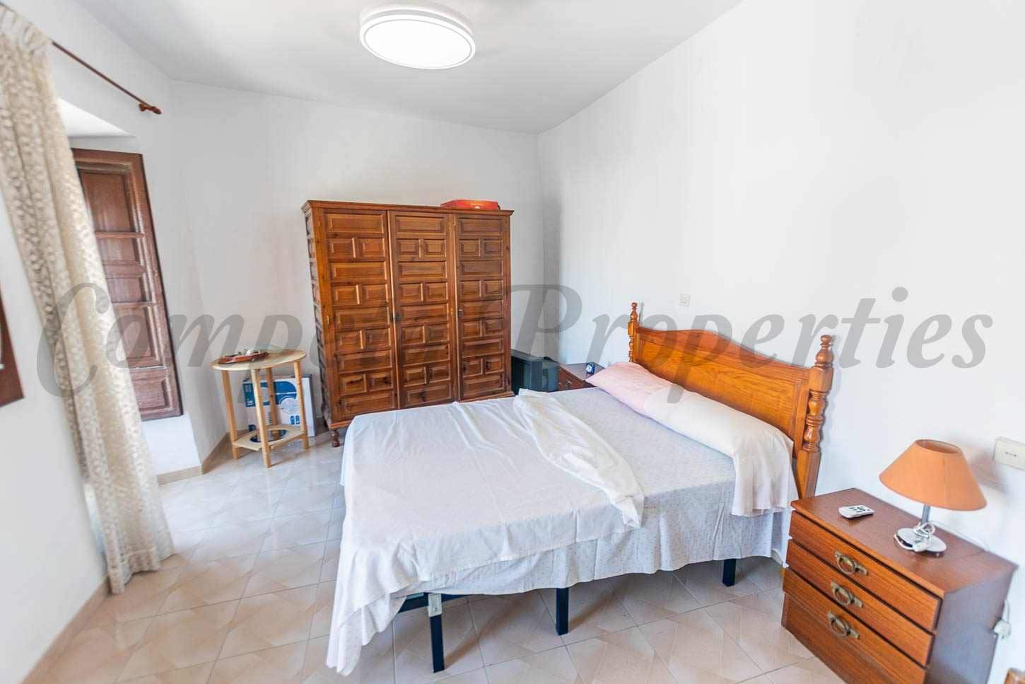 3 bedroom Townhouse for sale in Periana - € 80,000 (Ref: 10076334)