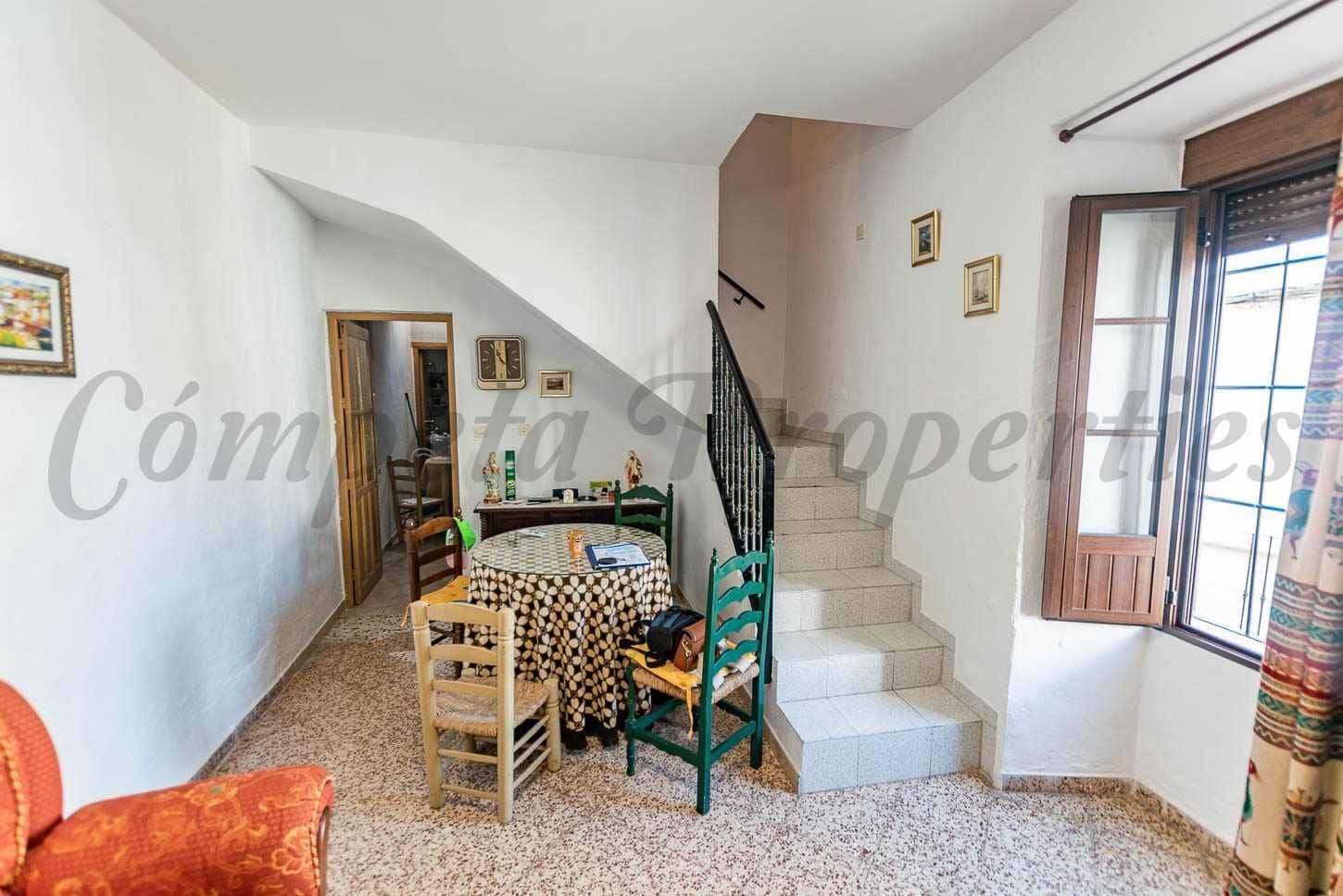 3 bedroom Townhouse for sale in Periana - € 80,000 (Ref: 10076334)