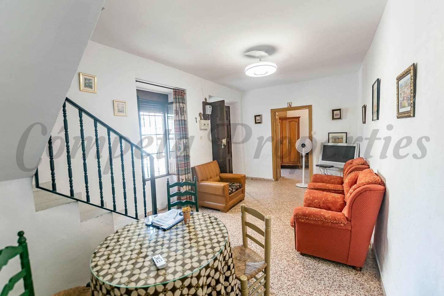 3 bedroom Townhouse for sale in Periana - € 80,000 (Ref: 10076334)