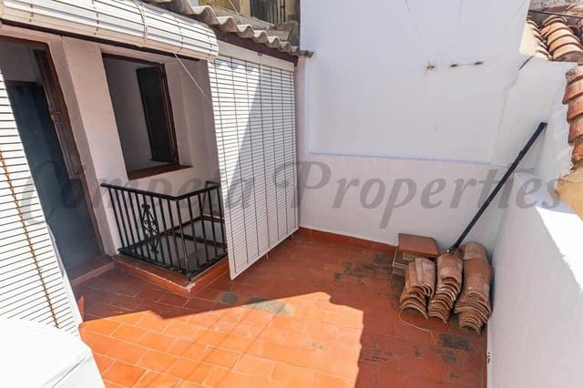 3 bedroom Townhouse for sale in Periana - € 80,000 (Ref: 10076334)