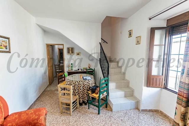 3 bedroom Townhouse for sale in Periana - € 80,000 (Ref: 10076334)