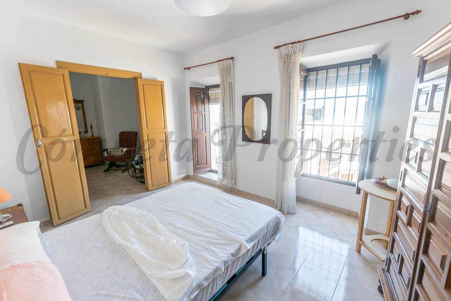 3 bedroom Townhouse for sale in Periana - € 80,000 (Ref: 10076334)