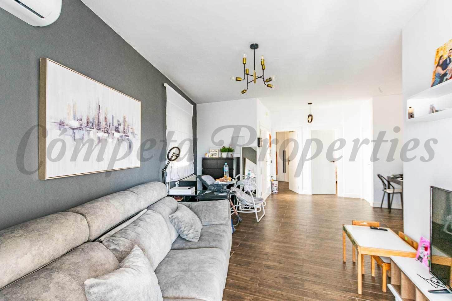 3 makuuhuone Omakotitalo myytävänä paikassa Corumbela mukana 
autotalli - 220 000 € (Ref: 10076335)