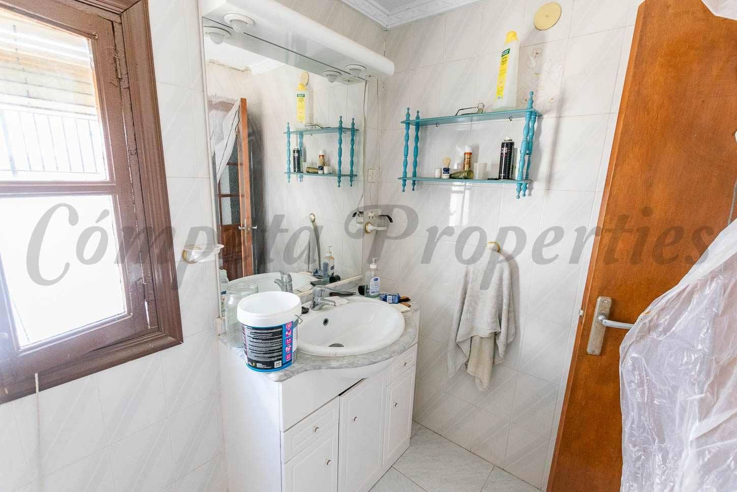3 Zimmer Haus zu verkaufen in Competa - 190.000 € (Ref: 10076336)