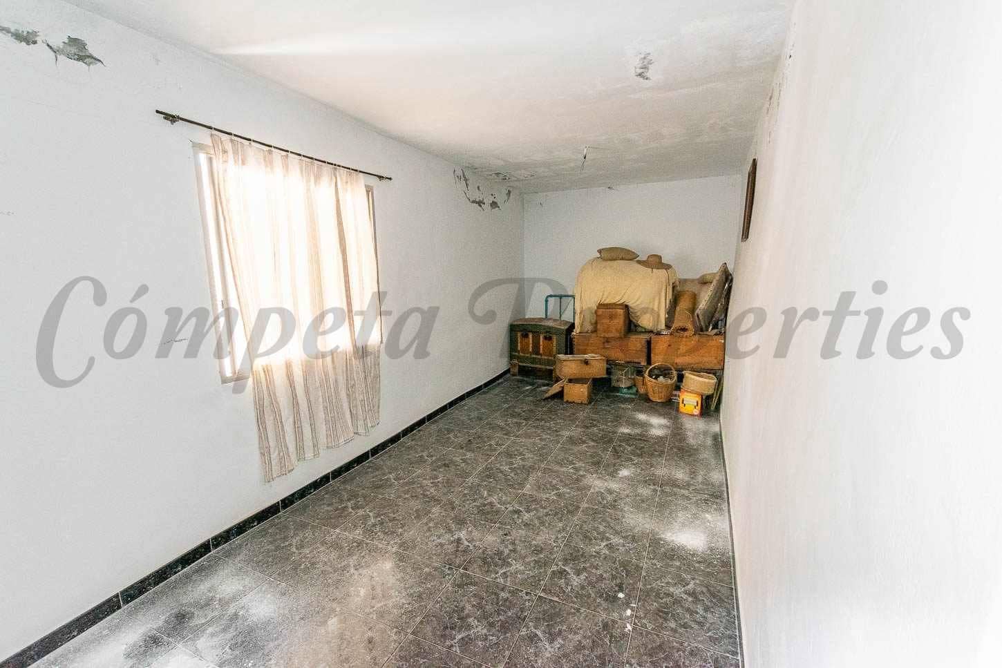 3 Zimmer Haus zu verkaufen in Competa - 190.000 € (Ref: 10076336)