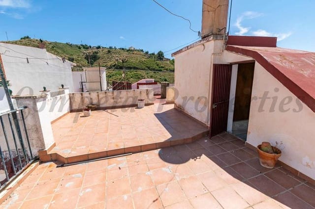 3 Zimmer Haus zu verkaufen in Cómpeta - 190.000 € (Ref: 10076336)