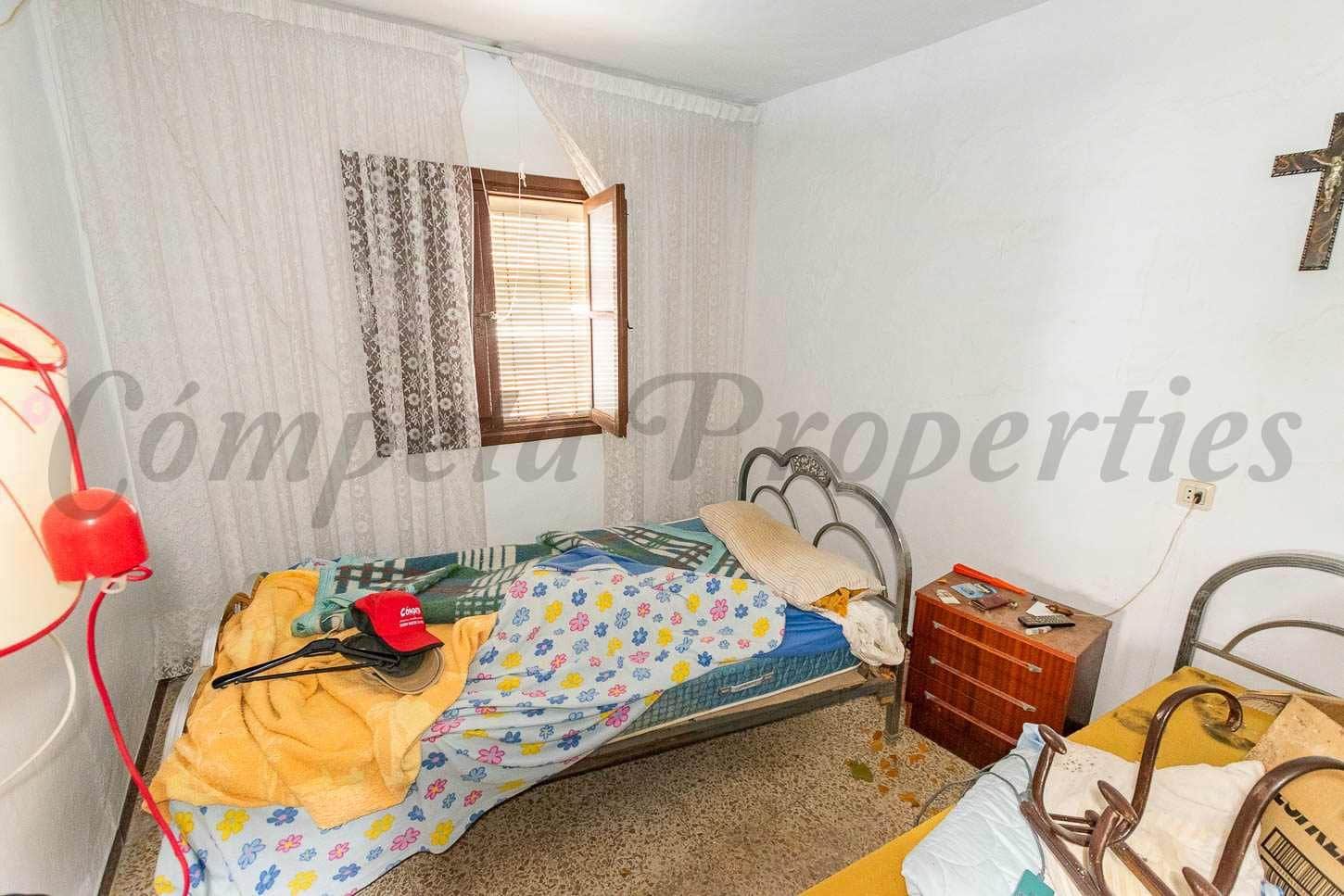 3 Zimmer Haus zu verkaufen in Competa - 190.000 € (Ref: 10076336)