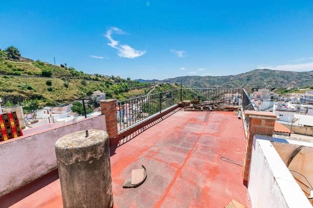3 Zimmer Haus zu verkaufen in Cómpeta - 190.000 € (Ref: 10076336)