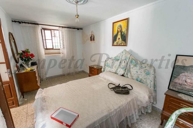 3 Zimmer Haus zu verkaufen in Cómpeta - 190.000 € (Ref: 10076336)