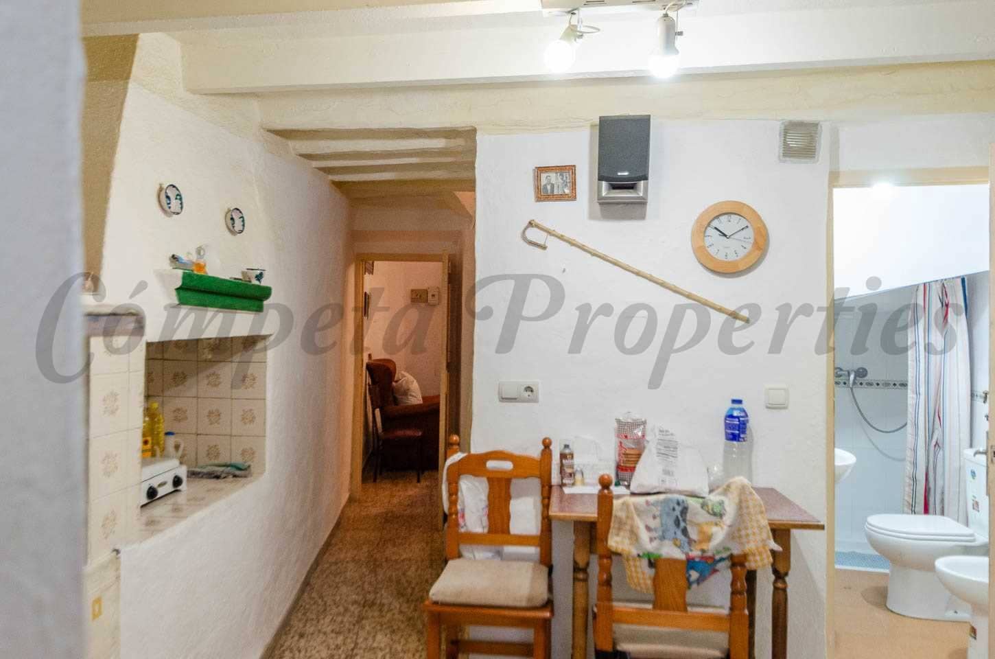 4 camera da letto Casa in vendita in Comares - 127.500 € (Rif: 10076338)
