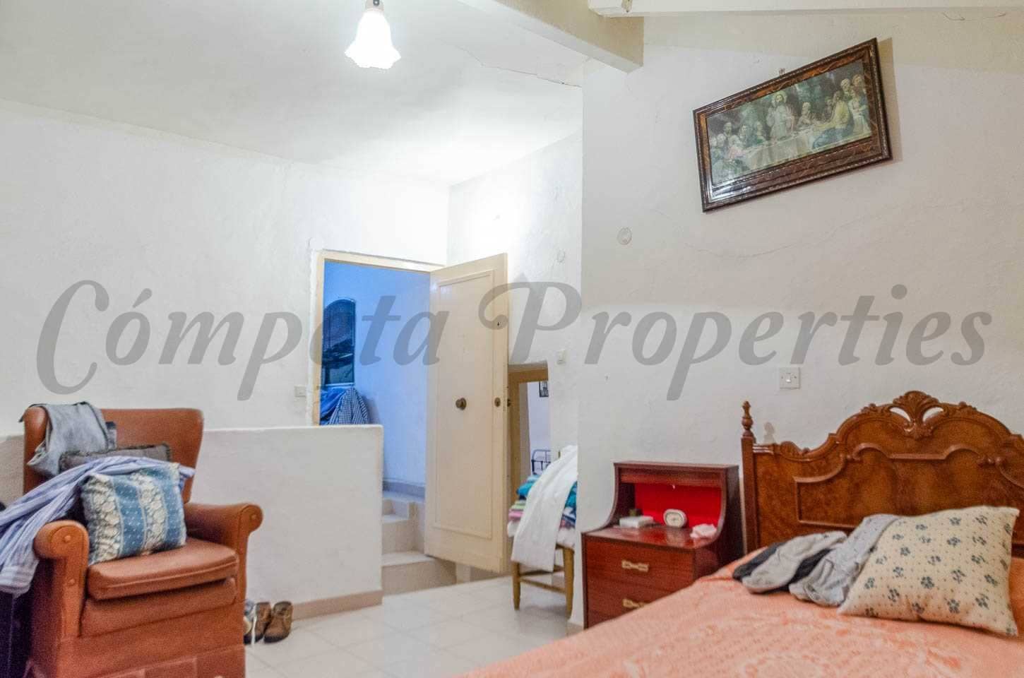 4 camera da letto Casa in vendita in Comares - 127.500 € (Rif: 10076338)