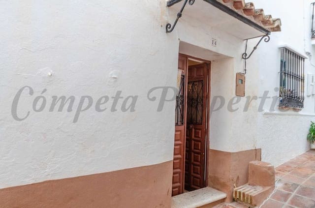4 quarto Casa em Banda para venda em Comares - 127 500 € (Ref: 10076338)