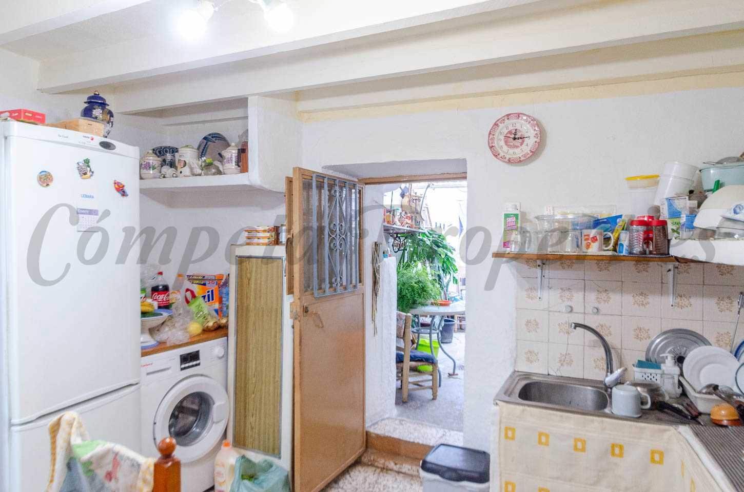 4 camera da letto Casa in vendita in Comares - 127.500 € (Rif: 10076338)